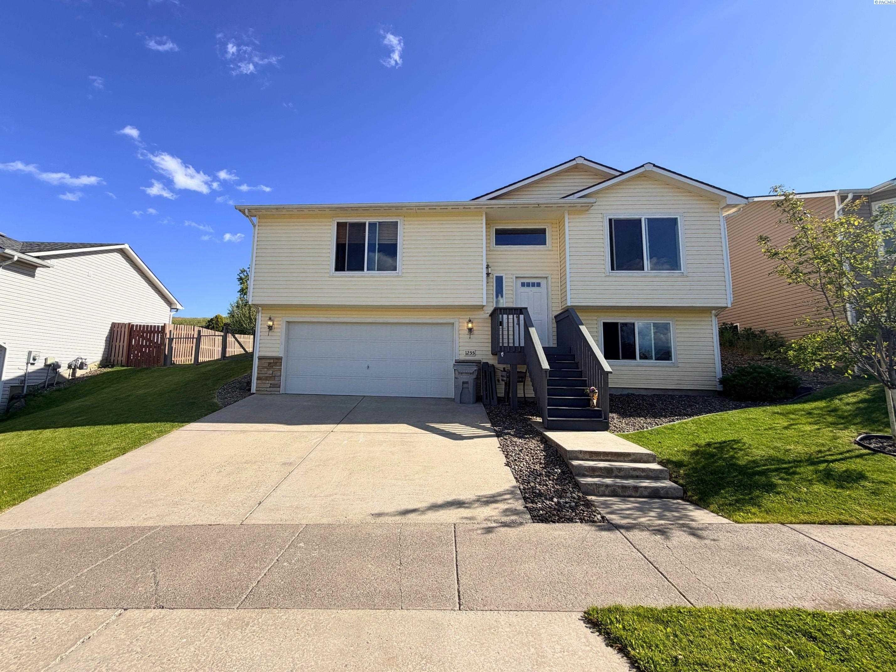 Other 4BR 2BA - 1255 SW Latour Peak, Pullman, WA