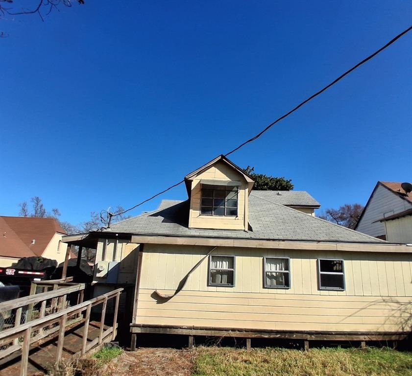 Single Family 3BR 2BA - 805 S Glenwood Boulevard, Tyler, TX