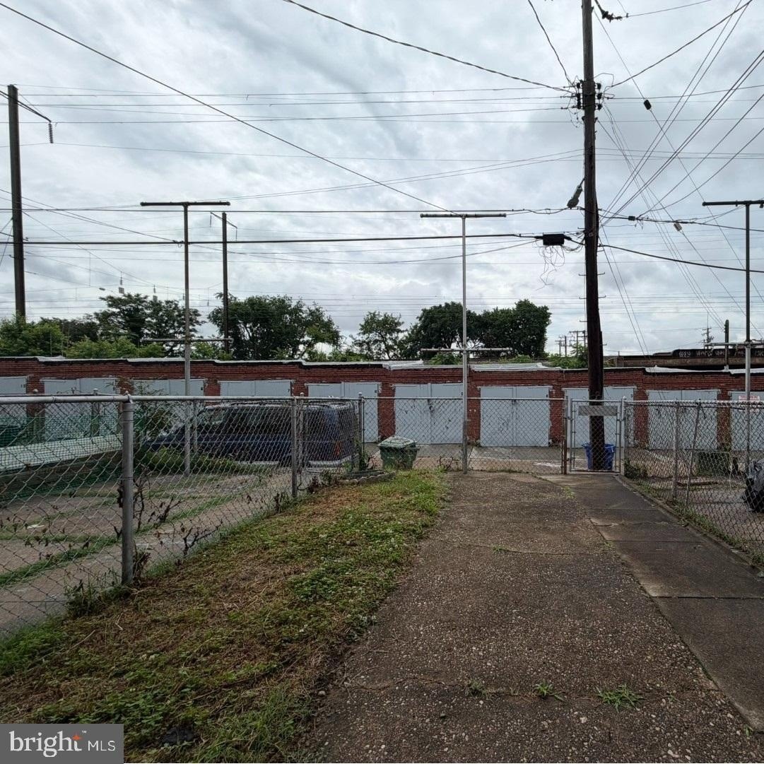 Single Family 3BR 2BA - 2605 BERYL AVE, BALTIMORE, MD