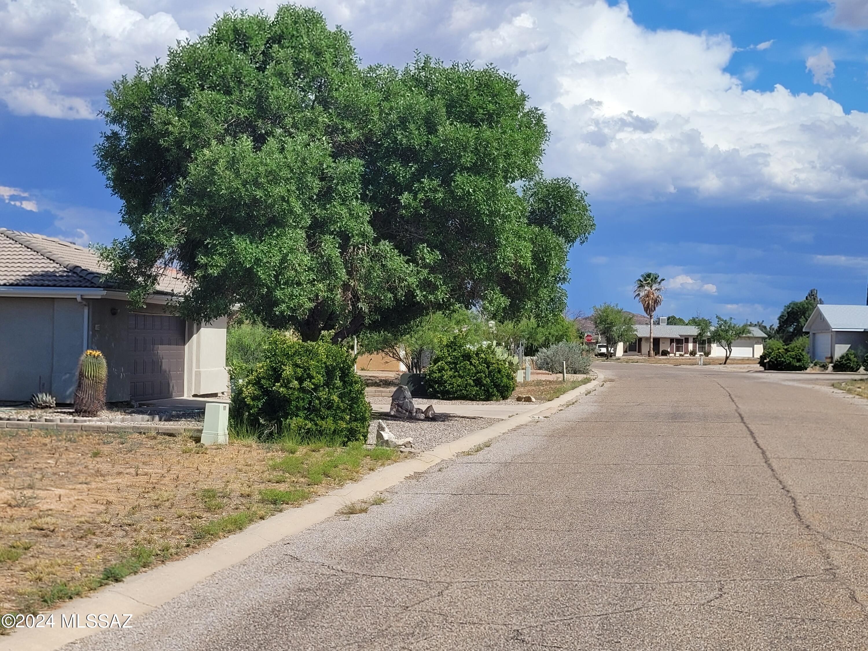 2 Lots (0 38 AC) on Cholla Dr  