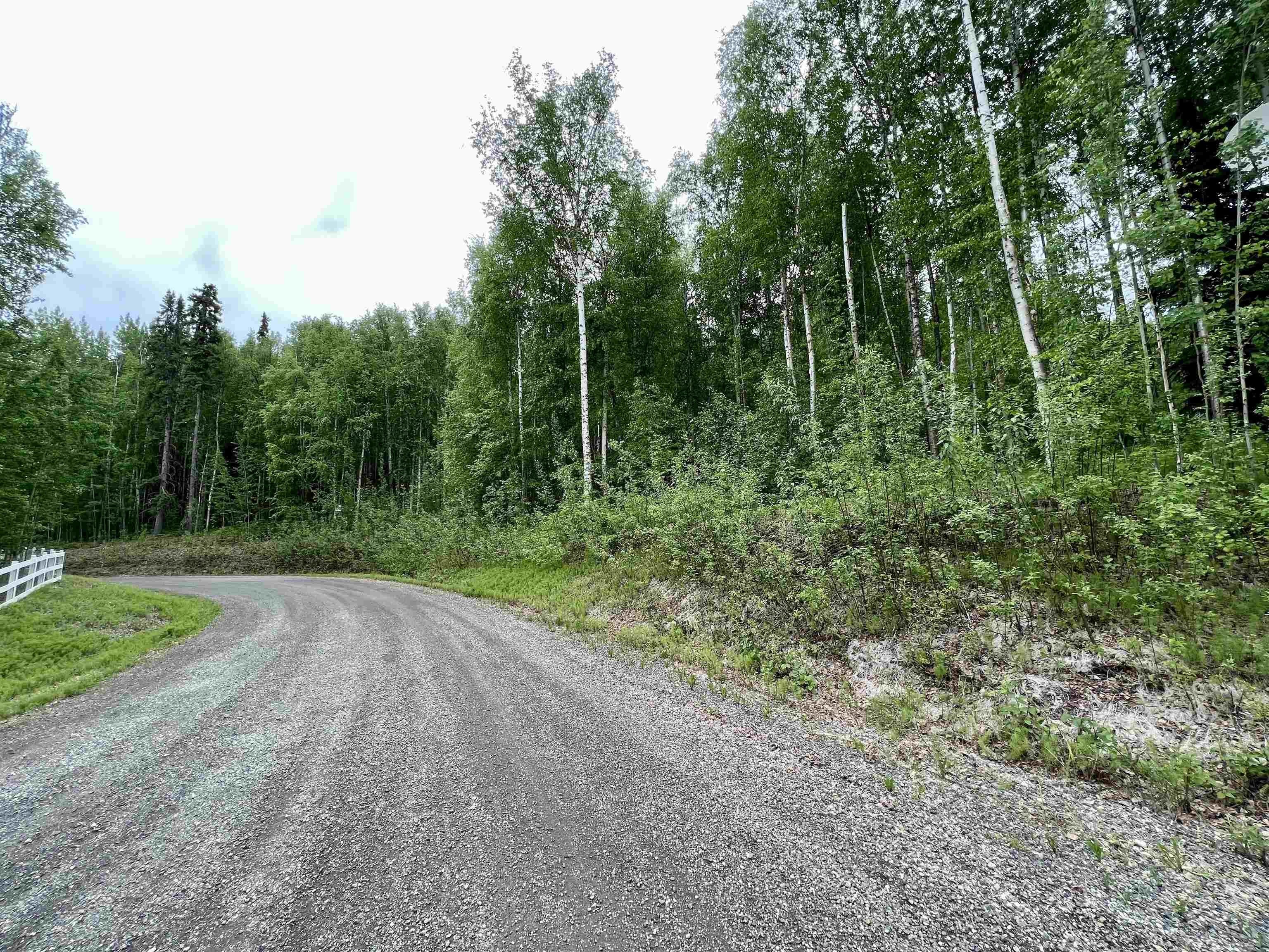 Other - NHN WHITESIDE COURT, Fairbanks, AK