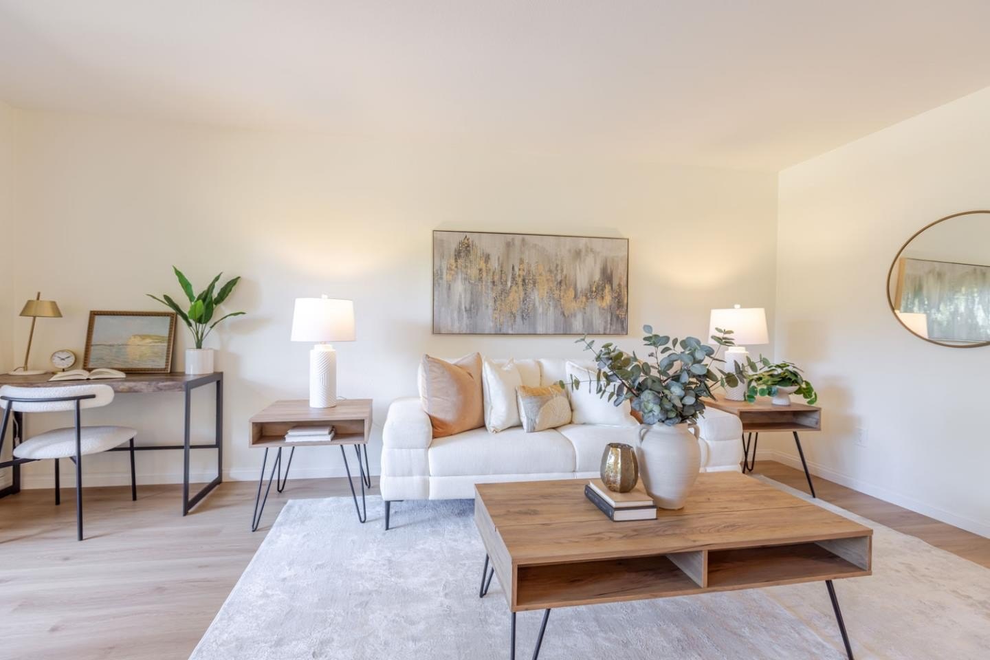Condo 2BR 1BA - 279 Tradewinds DR 6, SAN JOSE, CA