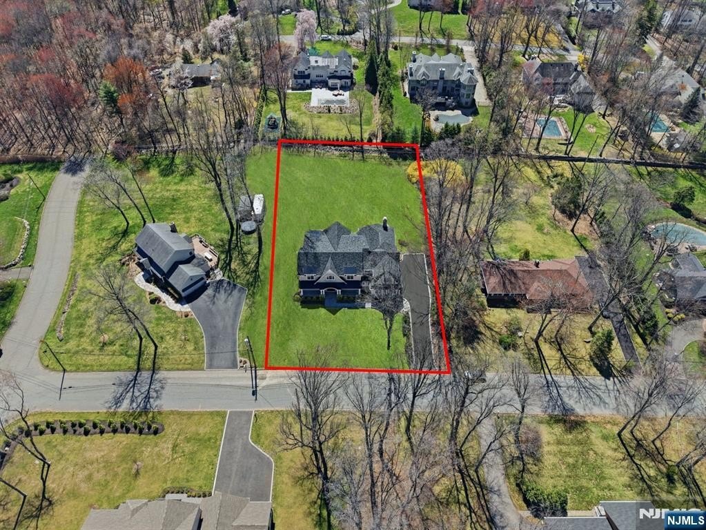 Other 5BR 7BA - 68 Grandview Avenue, Upper Saddle River, NJ