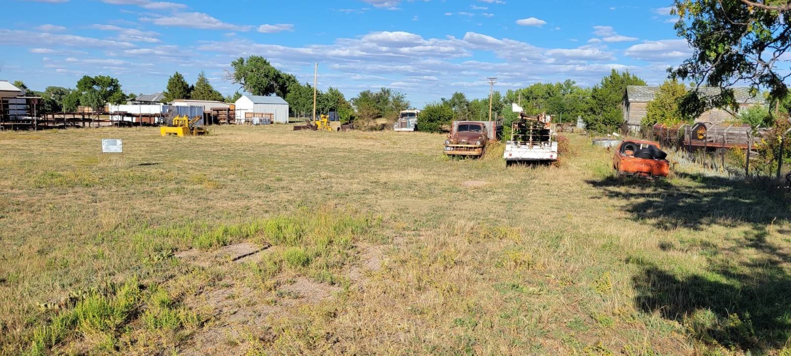 Other - US Hwy 385, Julesburg, CO