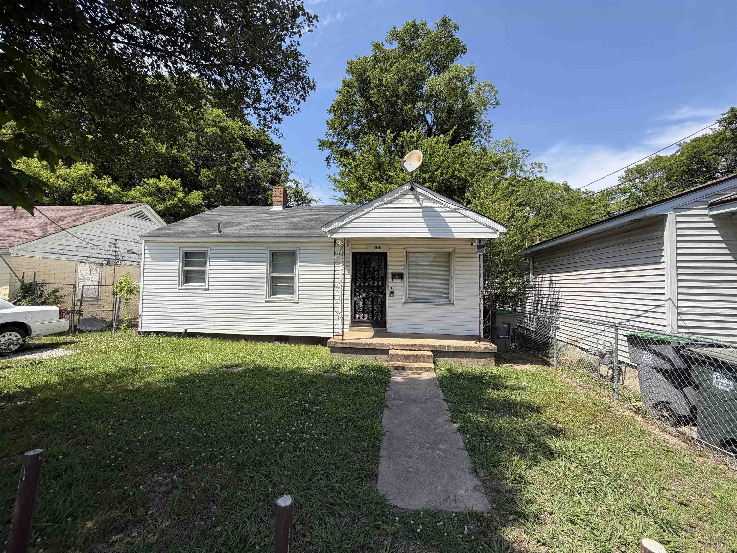 Other 2BR 1BA - 292 MODDER Ave, Memphis, TN