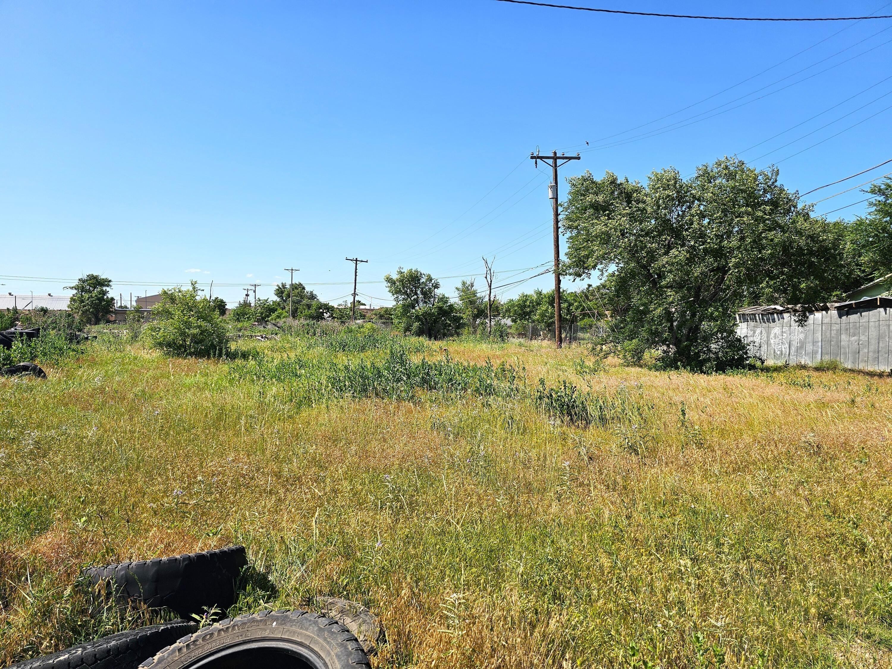 Other - Tbd Tuke, Pampa, TX