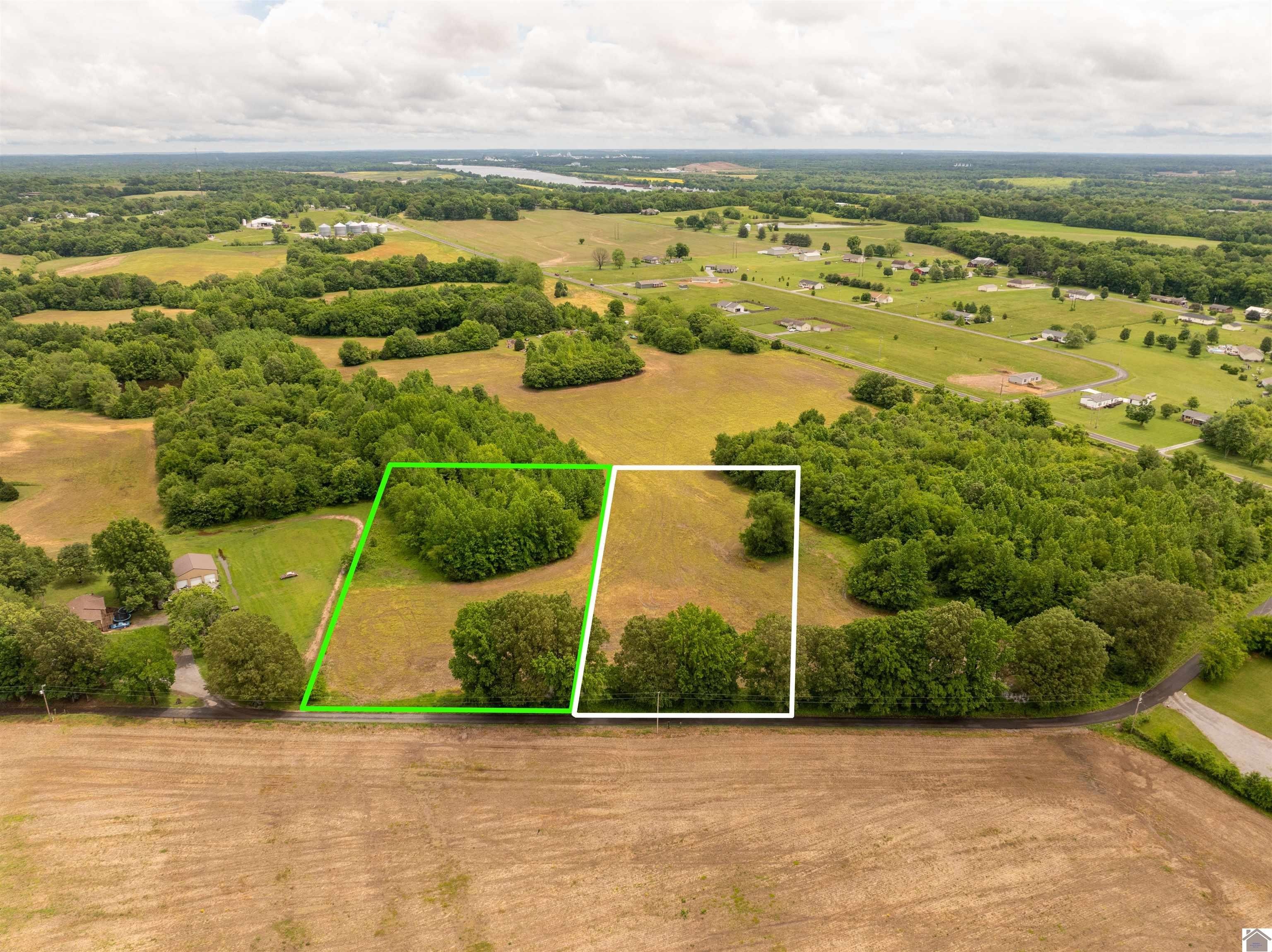 Other - Gillahan, Ledbetter, KY