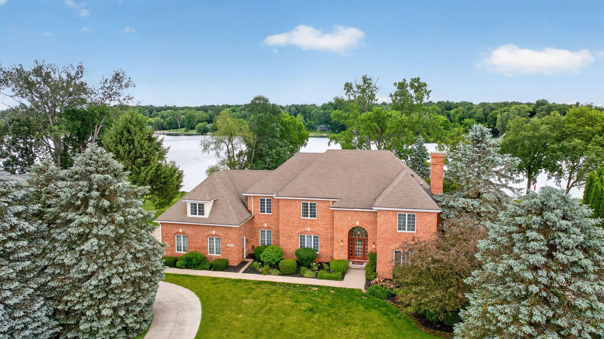 Other 4BR 4BA - 14908 Canary Court, Brooklyn, MI
