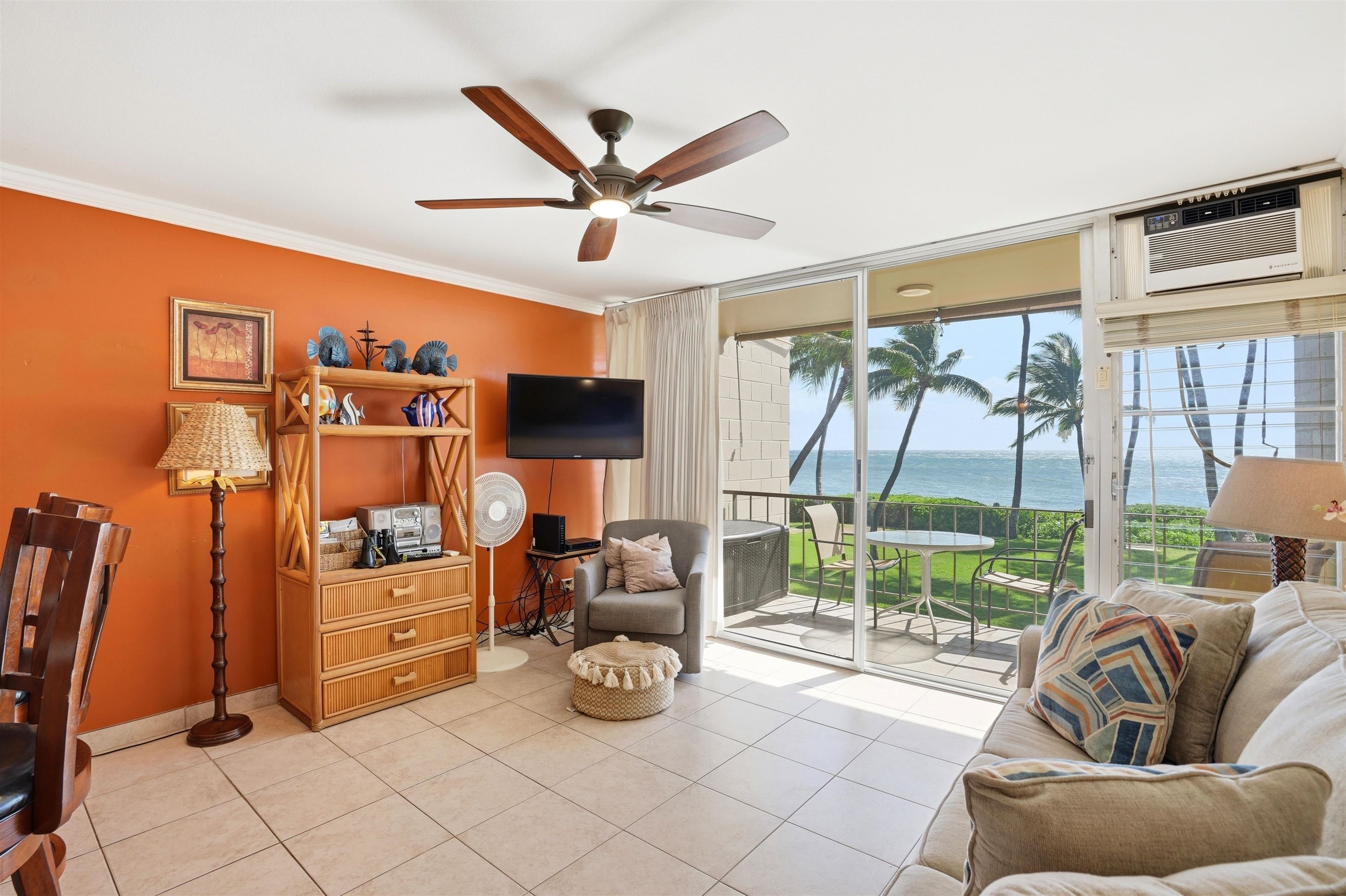 Condo 1BR 1BA - 1310 ULUNIU Rd, Kihei, HI