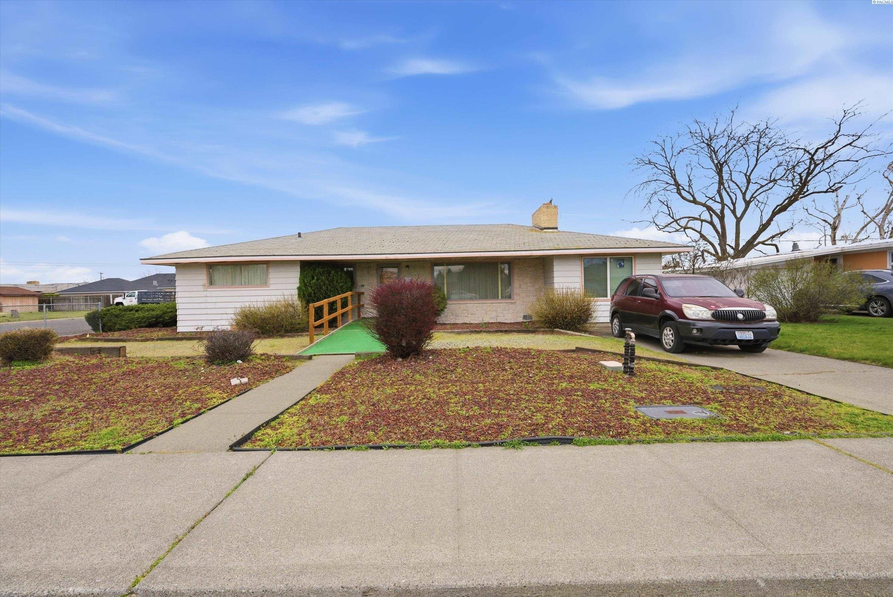 Other 4BR 2BA - 1704 W Brown St, Pasco, WA