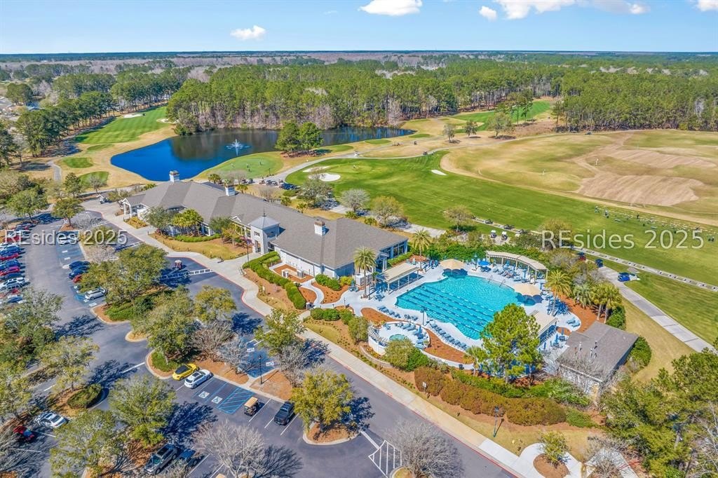 Other 2BR 2BA - 39 Nesting Lane, Bluffton, SC