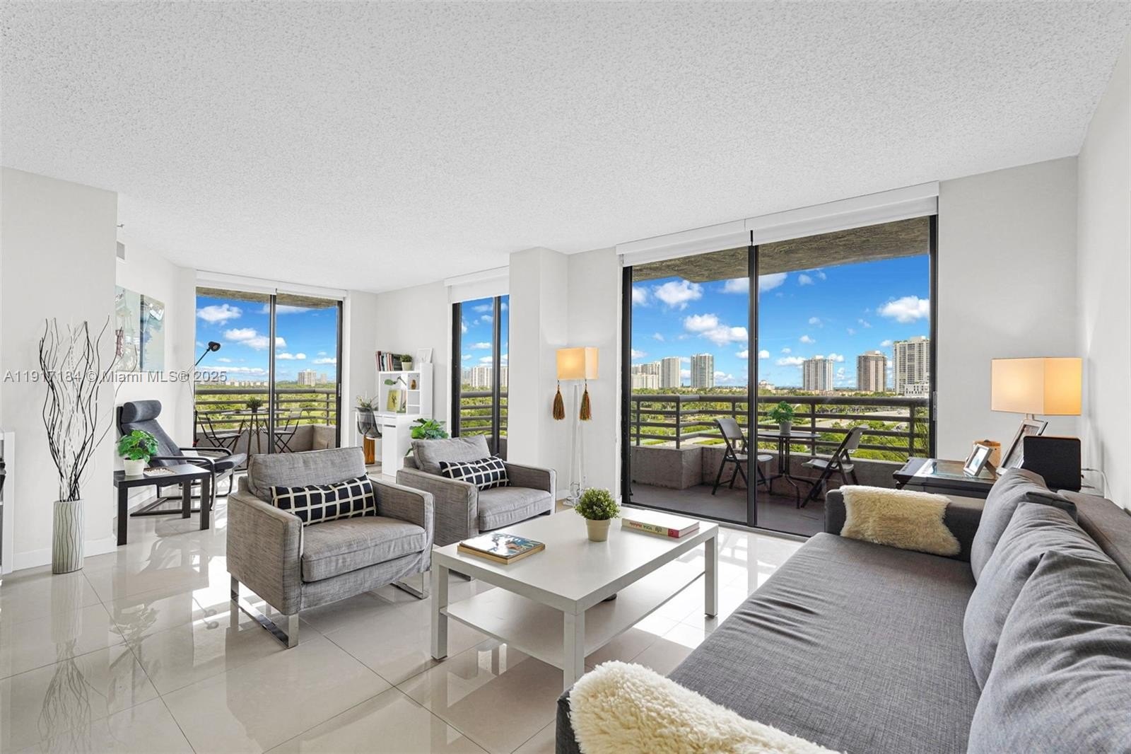 Condo 2BR 2BA - 3300 NE 191st St, Aventura, FL