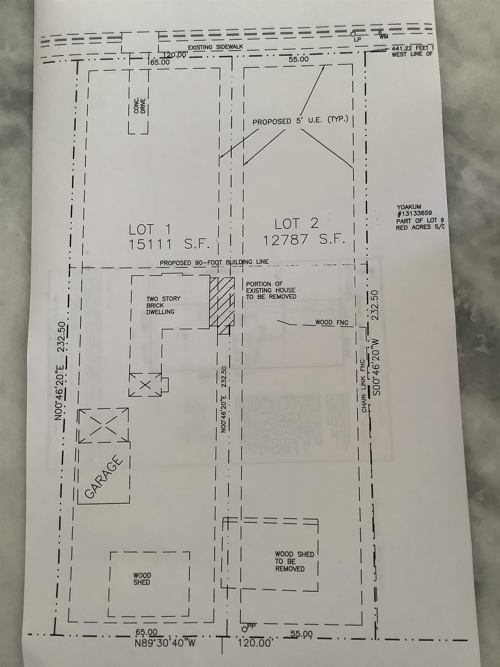 Other - 3553 WALNUT GROVE Rd, Memphis, TN