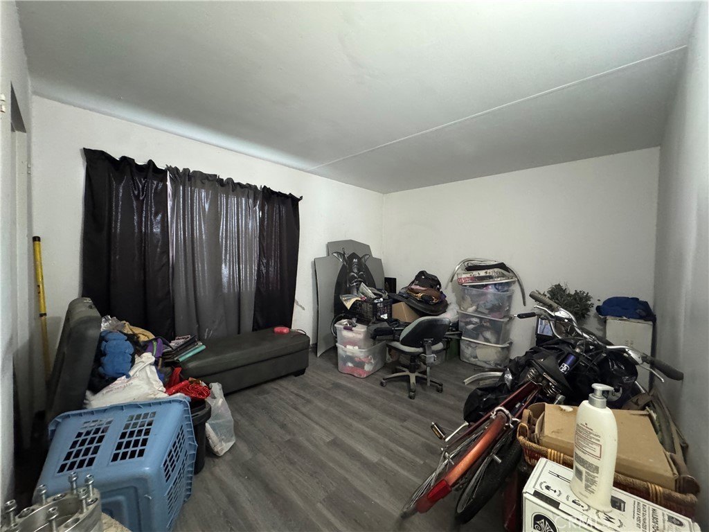 Single Family 2BR 1BA - 13841 Carson, Trona, CA