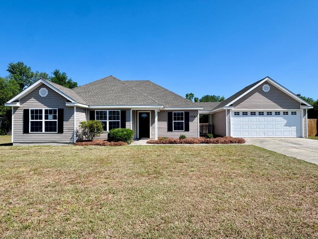 Single Family 4BR 2BA - 4221 Buckhead Dr, Valdosta, GA
