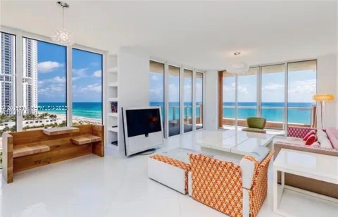Condo 4BR 4BA - 17875 Collins Ave, Sunny Isles Beach, FL