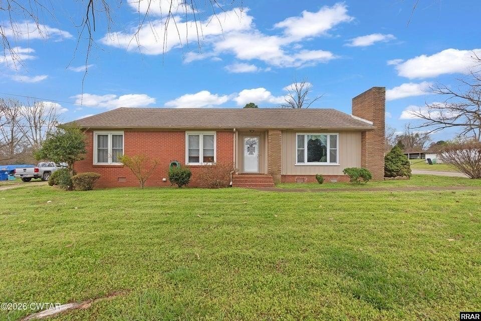 Other 3BR 2BA - 447 W College Street, Kenton, TN