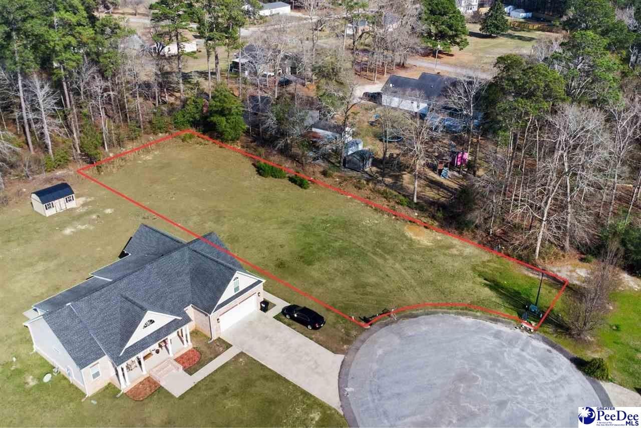 Other - TBD Lot 31 Crickintree Lane, Darlington, SC
