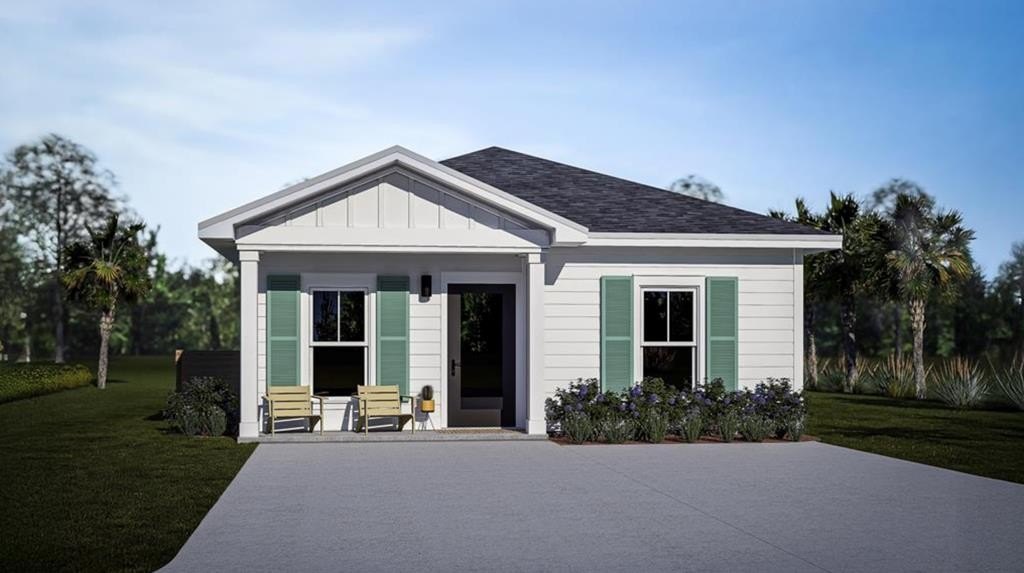Other 2BR 2BA - 9425 Starfish Ave, Port St. Joe, FL