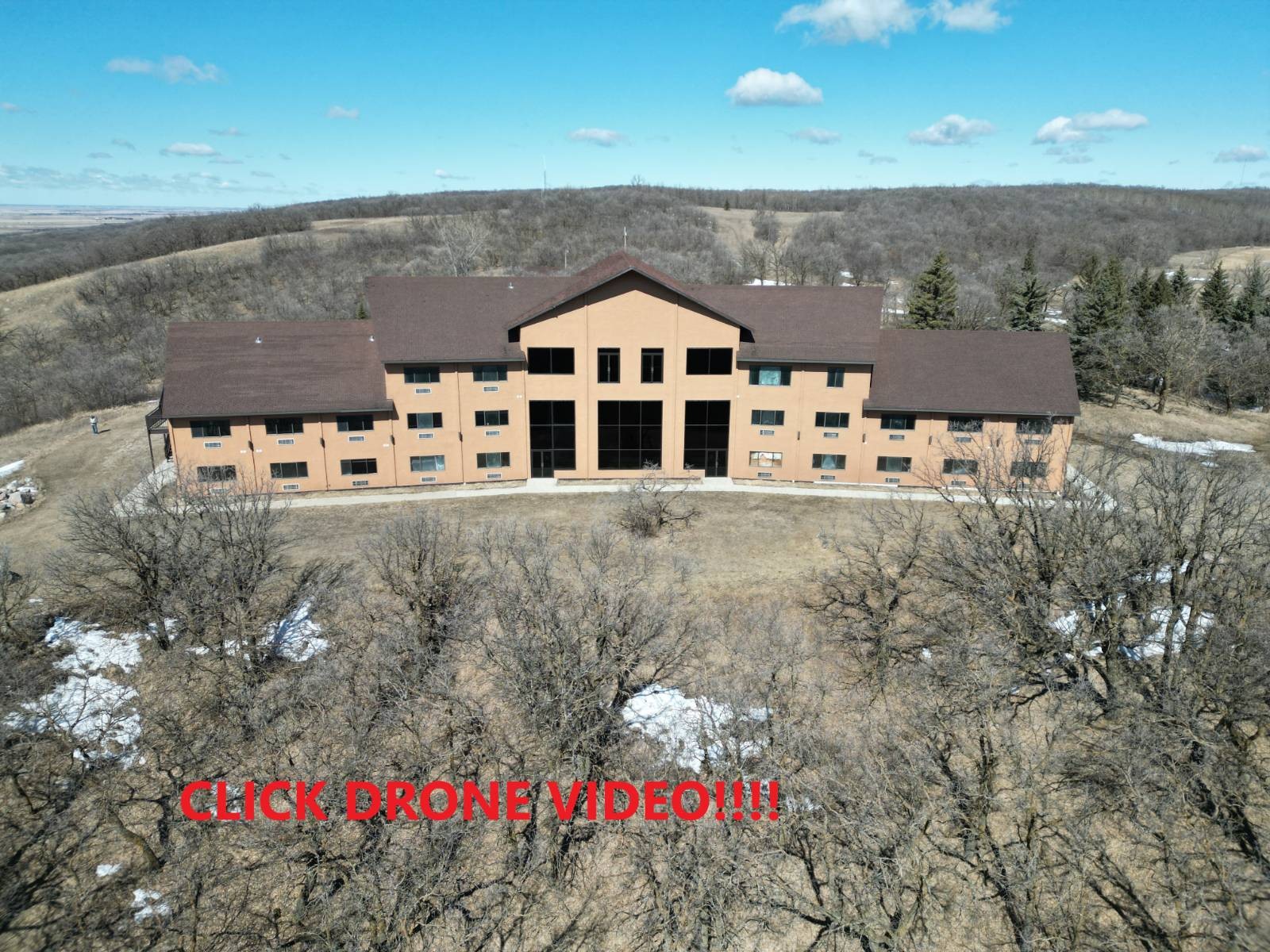 Other 40BR 2BA - 10307  Sjule Road, Bottineau, ND