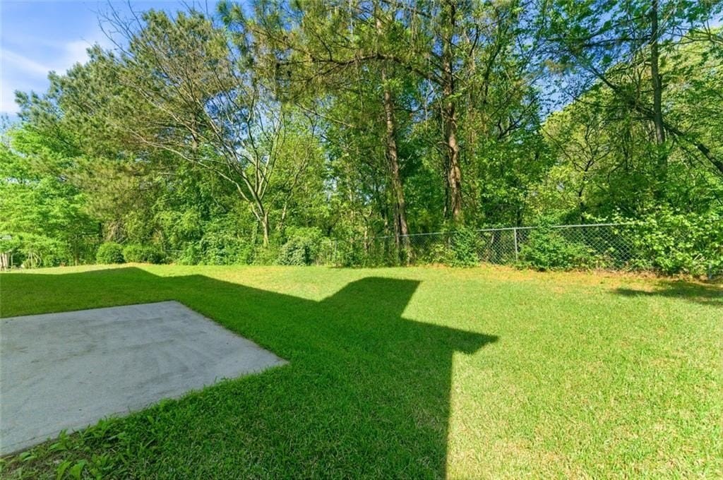 Single Family 4BR 3BA - 2601 Brandenberry Drive, Decatur, GA