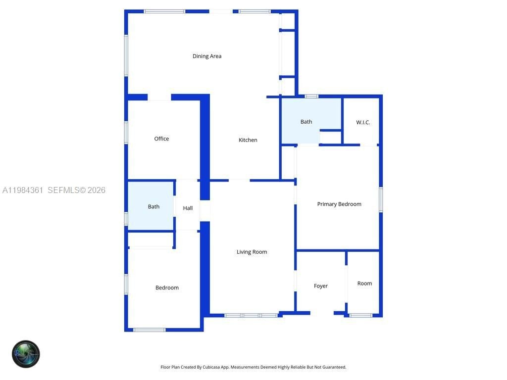 Single Family 3BR 2BA - 222 SW 7th St, Dania Beach, FL
