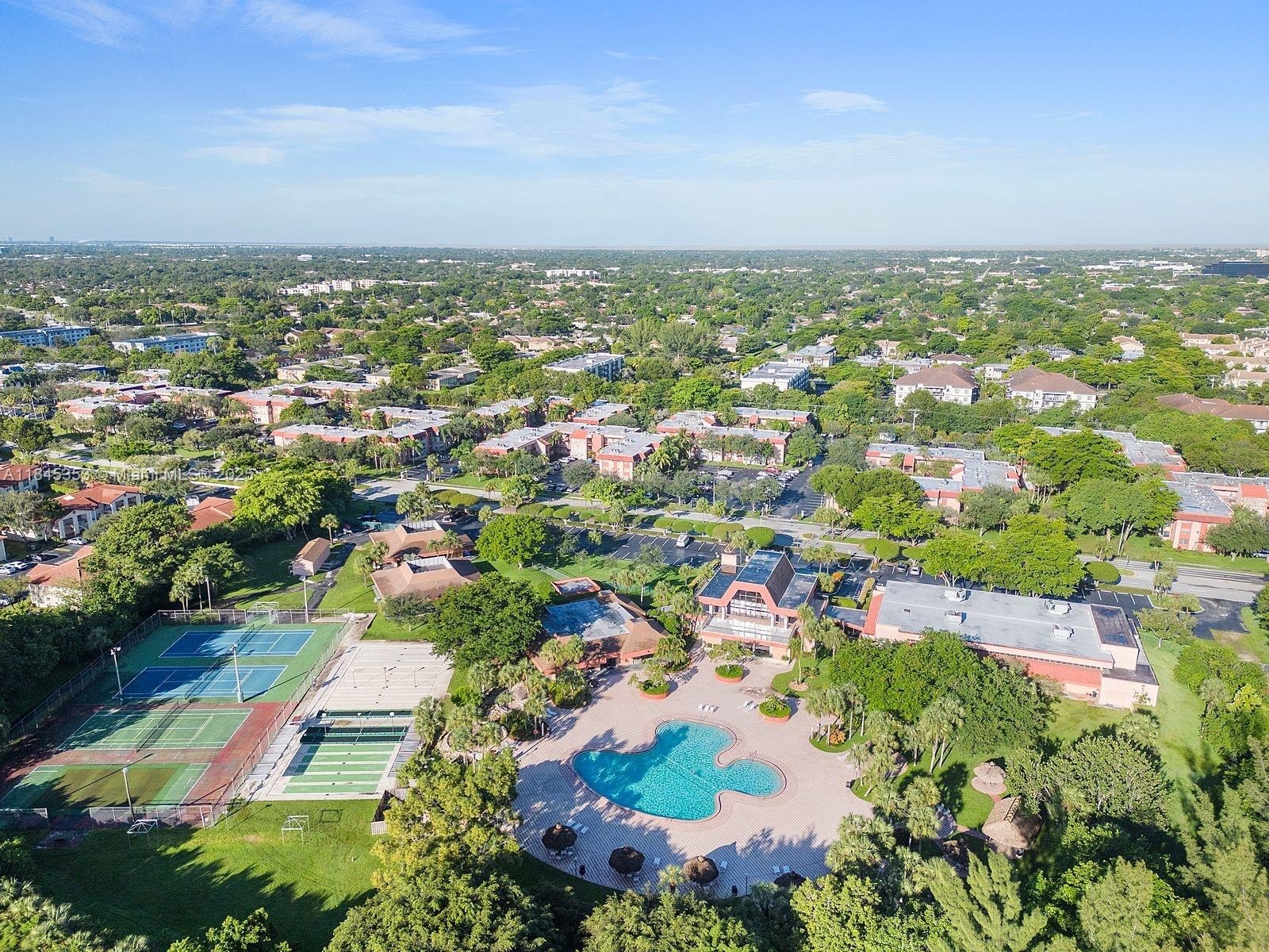 Condo 1BR 1BA - 3080 Holiday Springs Blvd, Margate, FL