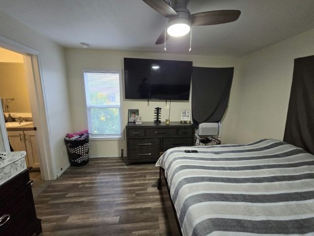 Manufactured Housing 3BR 2BA - 6223 E. Sahara Ave., Las Vegas, NV