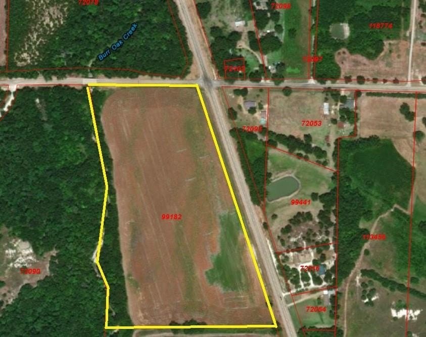 Tbd Fm 1553 Hwy 11  