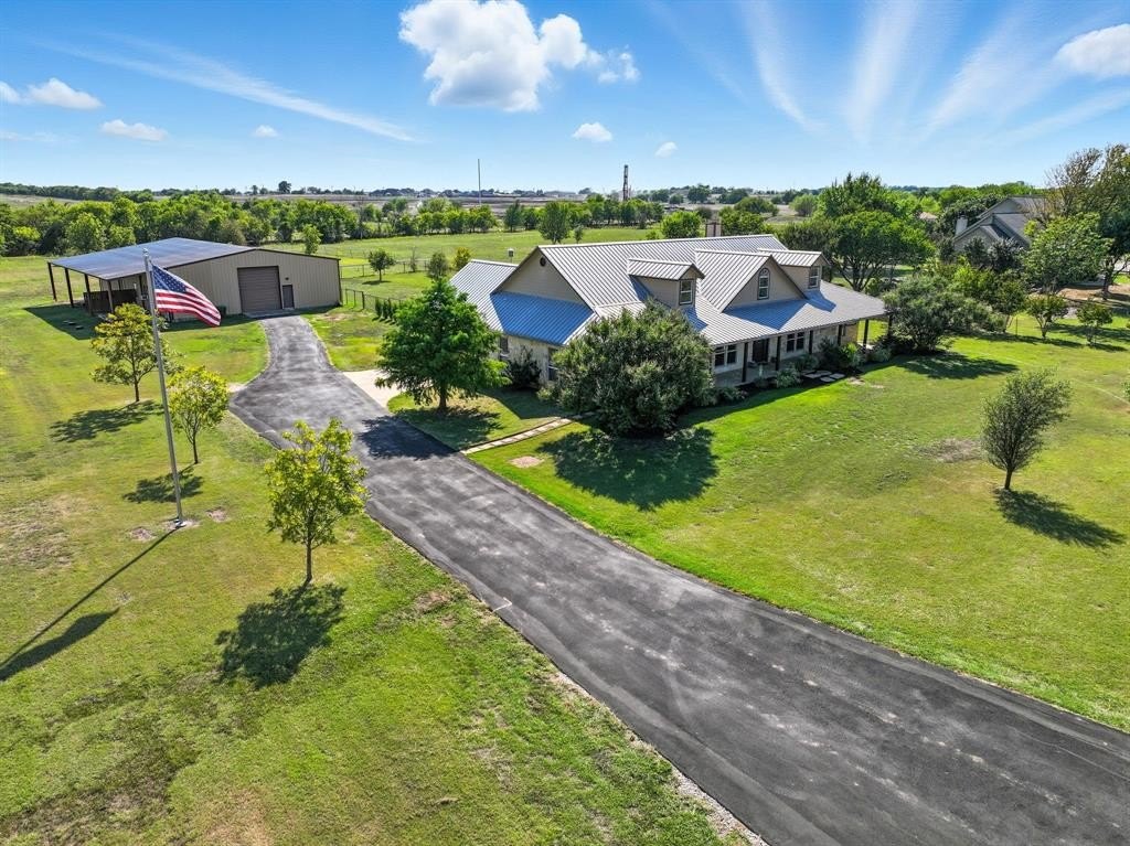 Other 4BR 3BA - 213 Audra Circle, Rhome, TX