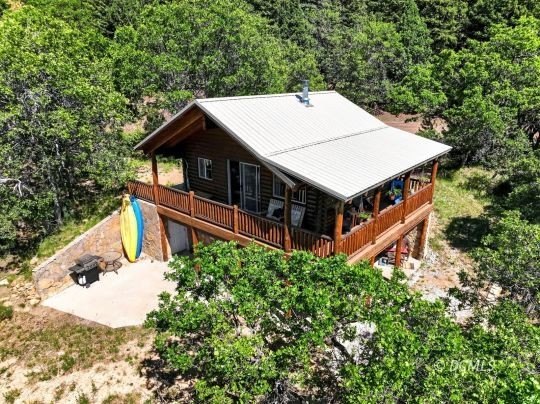 Single Family 1BR 1BA - 1545 N Squirrel Dr, Duck Creek Village, UT