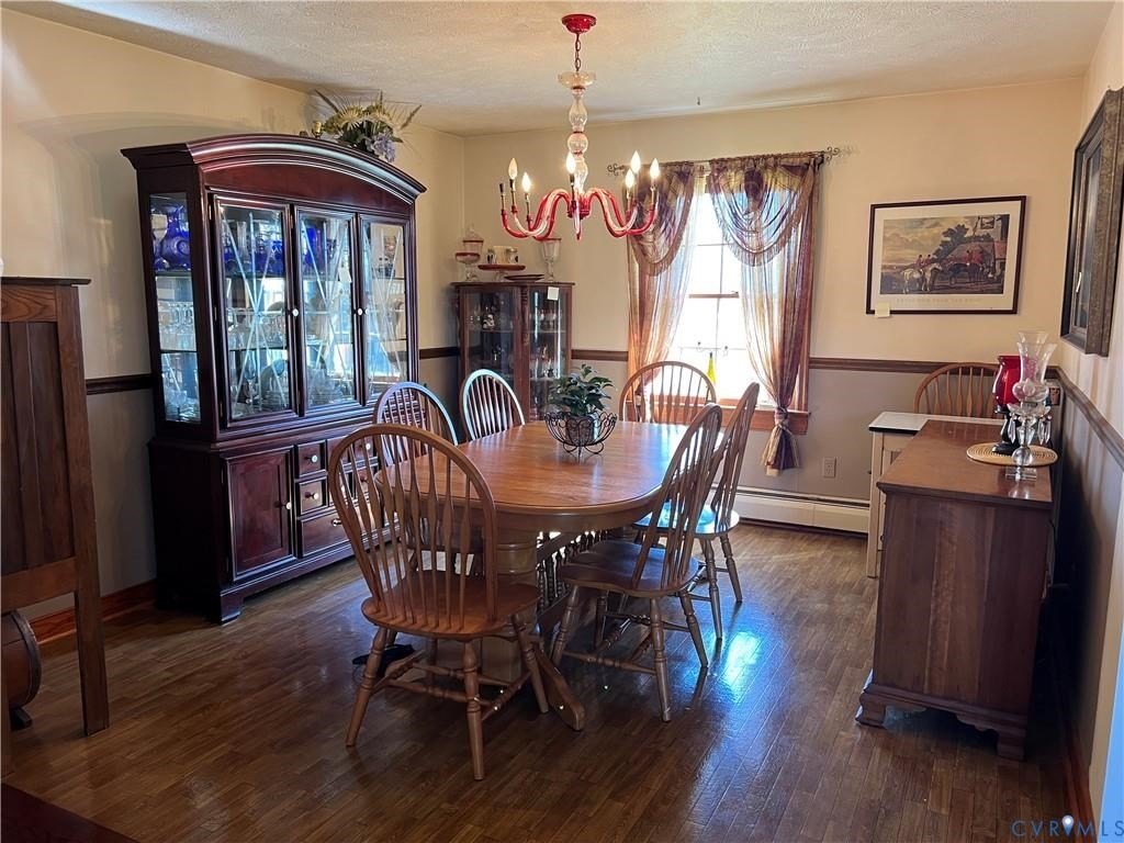 Plots and Land 3BR 3BA - 23381 Genito Rd, Amelia, VA