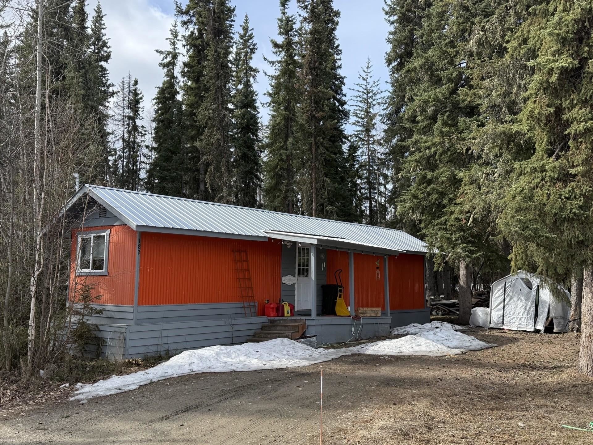 Other 1BR - 182 MADCAP LANE, Fairbanks, AK