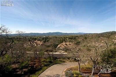 Single Family 4BR 4BA - 1150 Castle Oaks Drive, Napa, CA