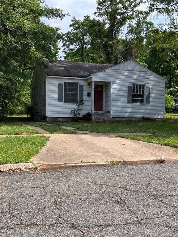Single Family 2BR 1BA - 2524 Merwin Street, Shreveport, LA
