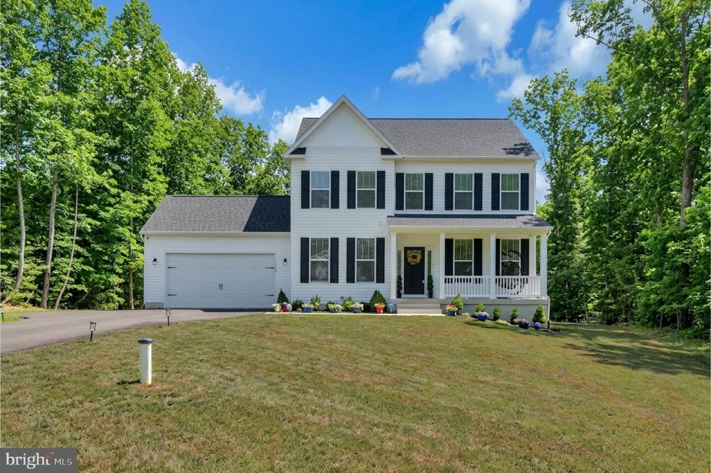 Single Family 4BR 3BA - 5509 BAZZANELLA DR, MINERAL, VA