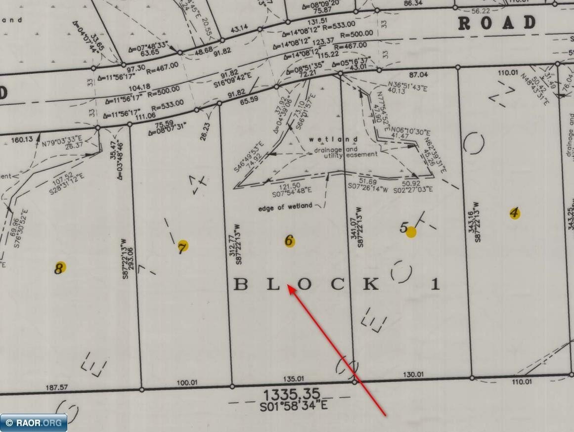 Other - Lot 6 Lund Road, Cook, MN