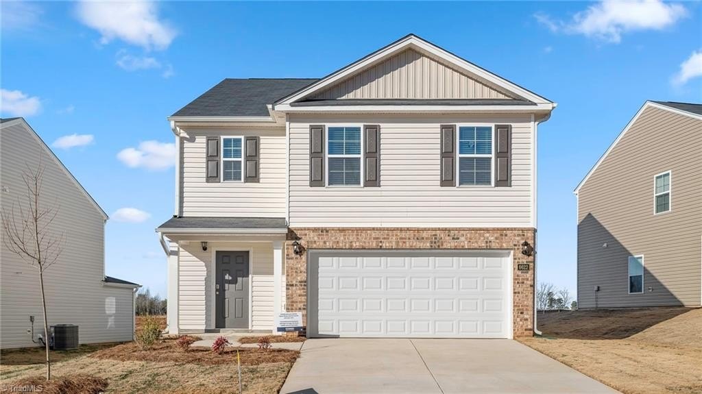 Other 5BR 3BA - 120 Beechwood Circle, Thomasville, NC
