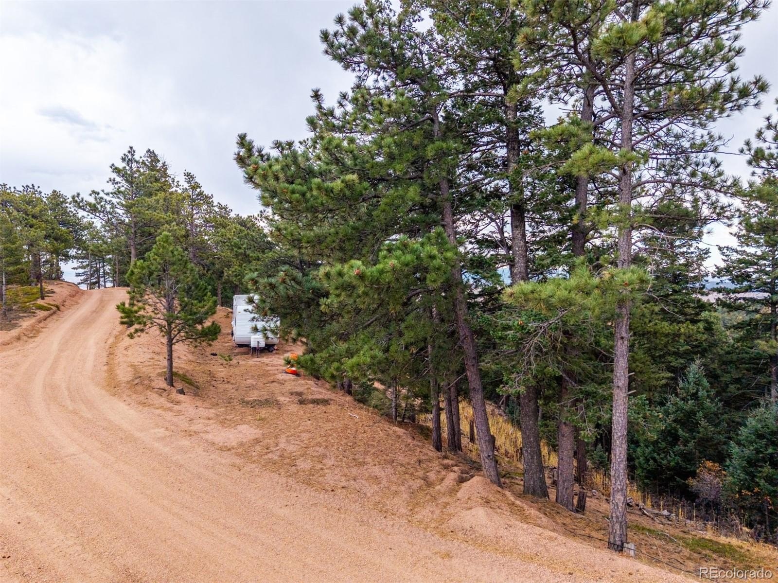 Other - 2288 Badger Drive, Larkspur, CO