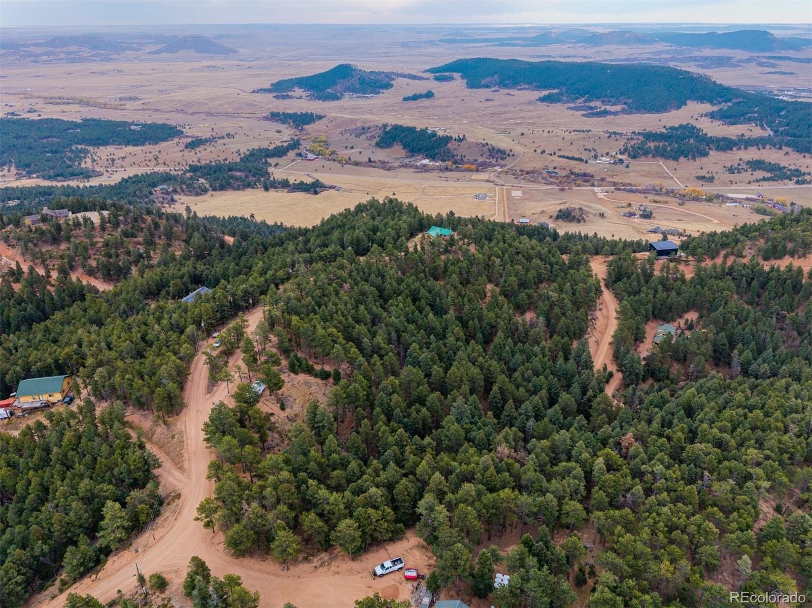 Other - 2288 Badger Drive, Larkspur, CO