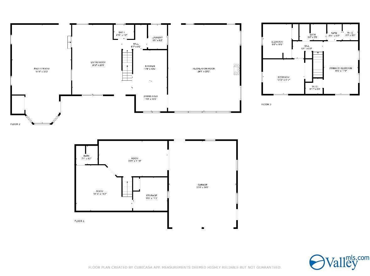 Single Family 5BR 3BA - 926 Shoal Creek Road, Decatur, AL