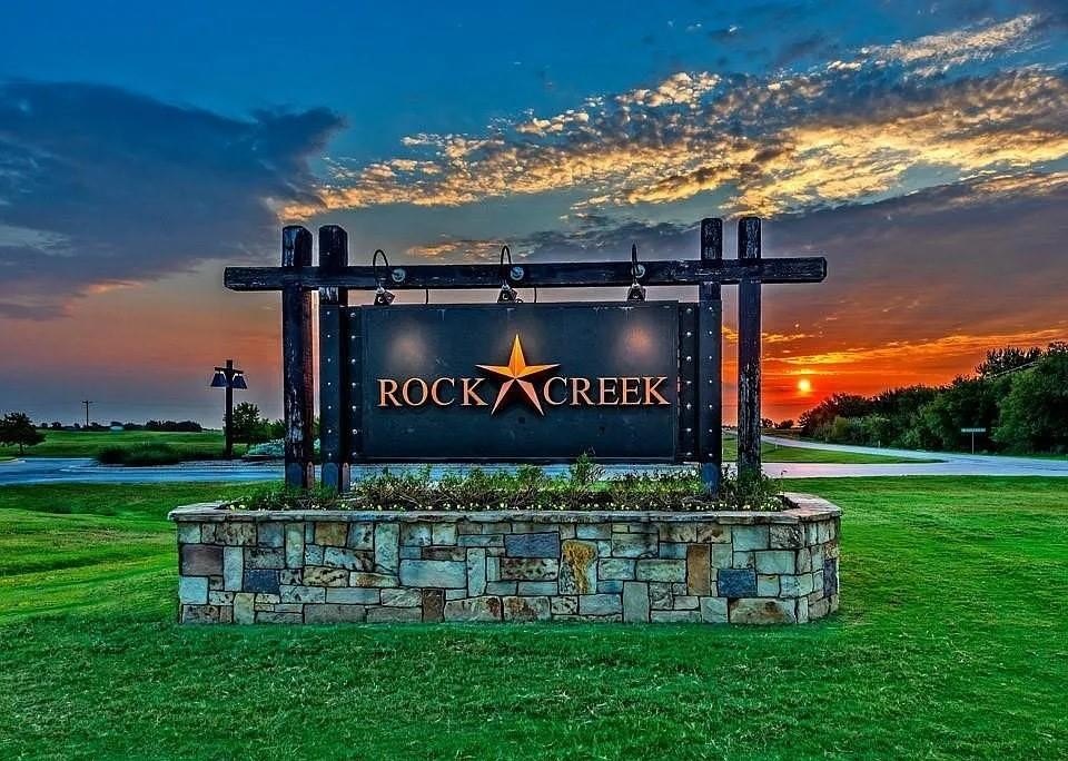 Plots and Land - 200 Palisades Circle, Gordonville, TX