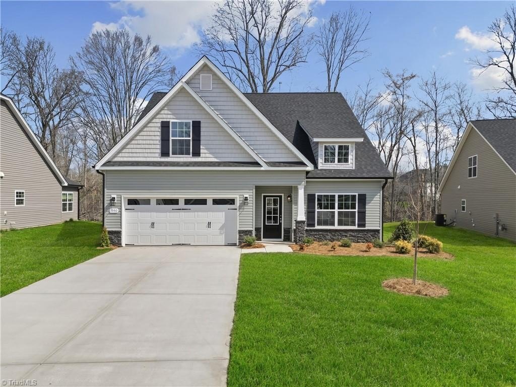 Other 3BR 3BA - 1990 Meadowview Drive lot: 6, Graham, NC