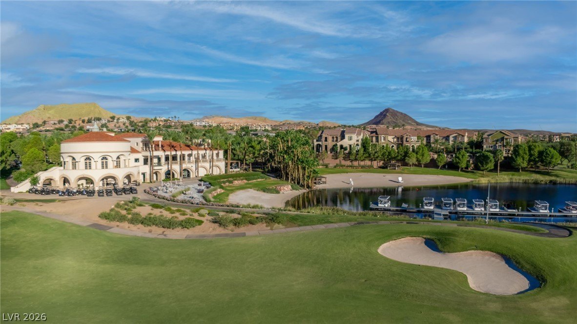 Condo 3BR 3BA - 64 Strada Principale, Henderson, NV