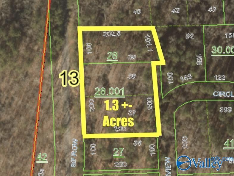 37-39 Turner Mtn Rd  