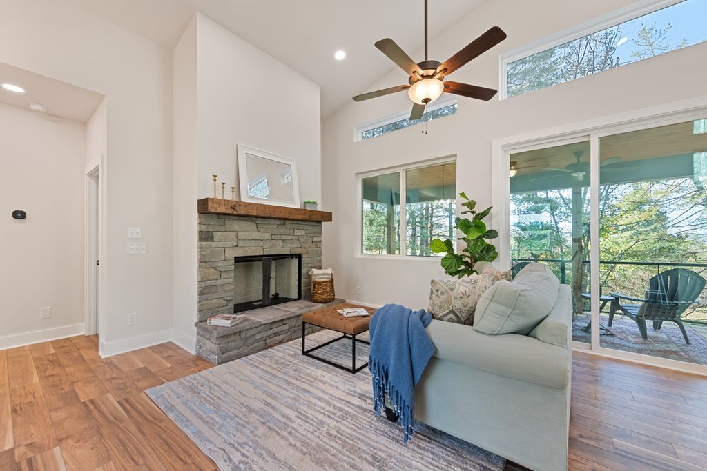 Other 3BR 3BA - 1807 Fisher Creek Road, Sylva, NC