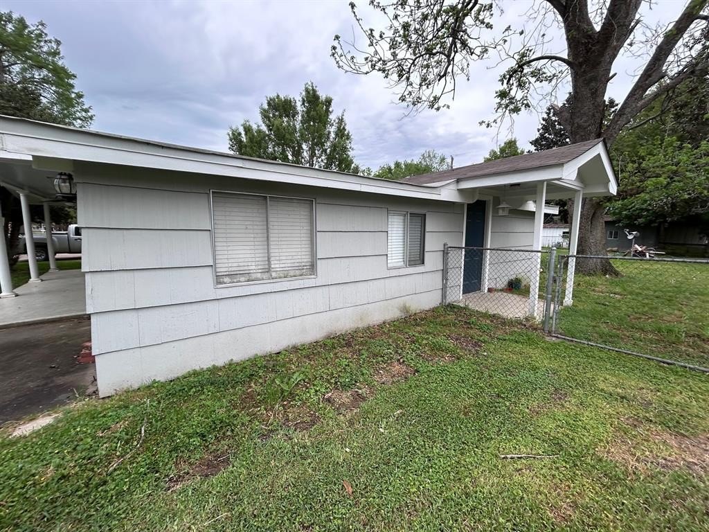 Single Family 3BR 1BA - 1114 Pear Street, Vidalia, LA