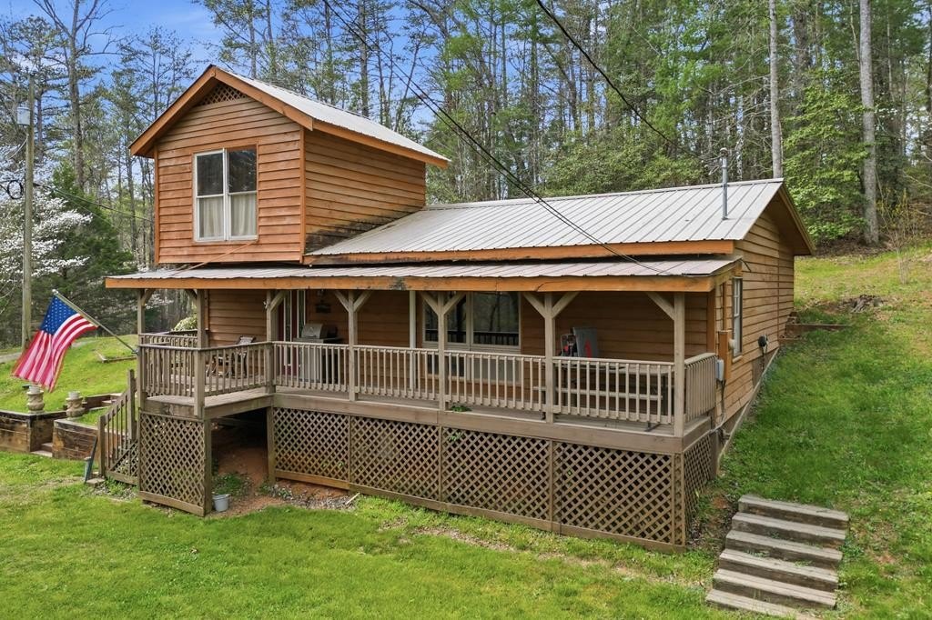Other 2BR 1BA - 3126 Rodgers Creek Road, Ellijay, GA