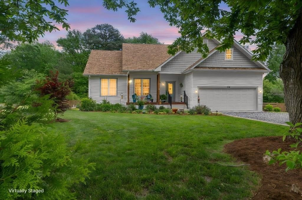 Single Family 3BR 2BA - 1016 Royal Way, Montross, VA