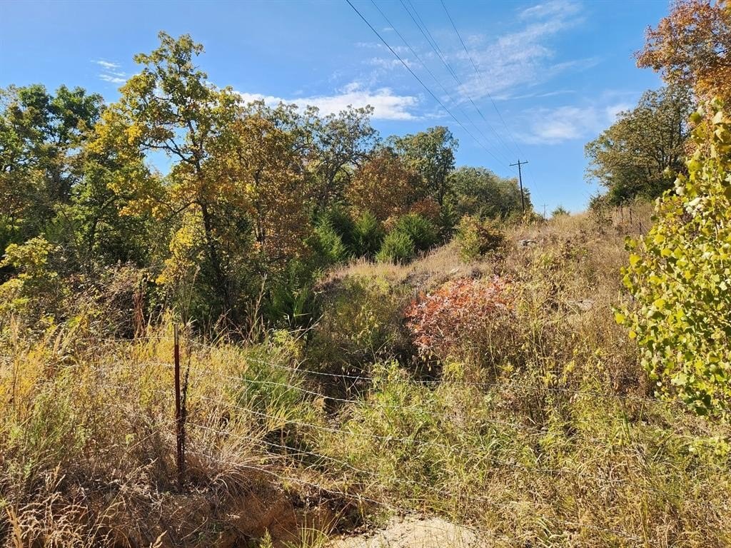 Other - 00001 1300 Road, Seminole, OK